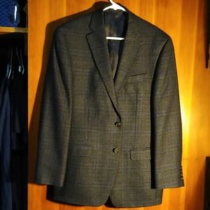 Ralph Lauren Blazer Jacket - 40R